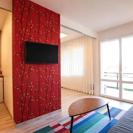 Apartman Way To Bcn
