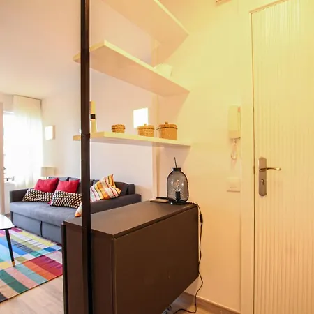 Apartman Way To Bcn Sitges